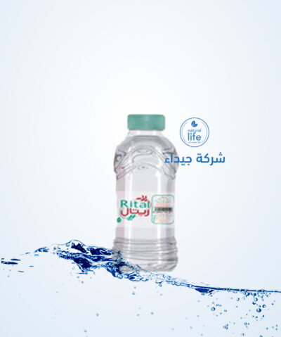 مياه ريتال 330 مل