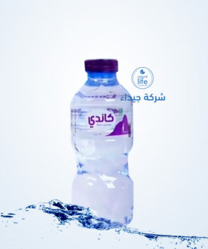 مياه كاندي 330 مل